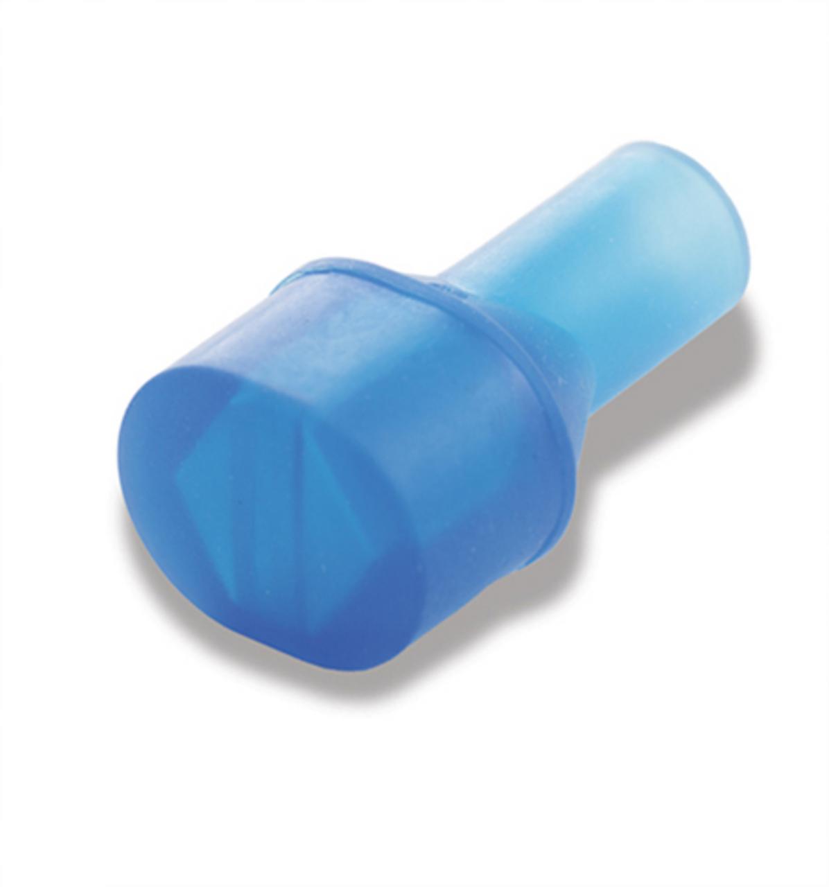 Big Bite Valve