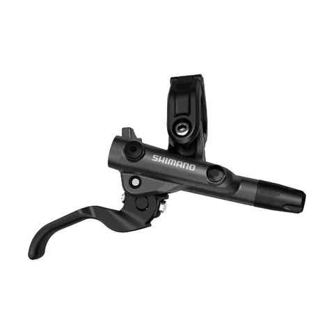 BL-M6100-L Brake Lever Shimano Logo
