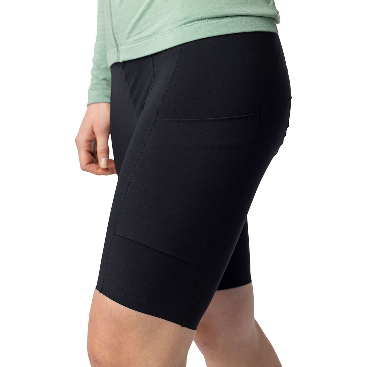 RK2 Cargo Bib Short Women's