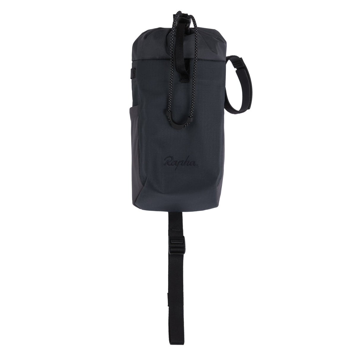 Explore Stem Bag - Vulcan / Asphalt
