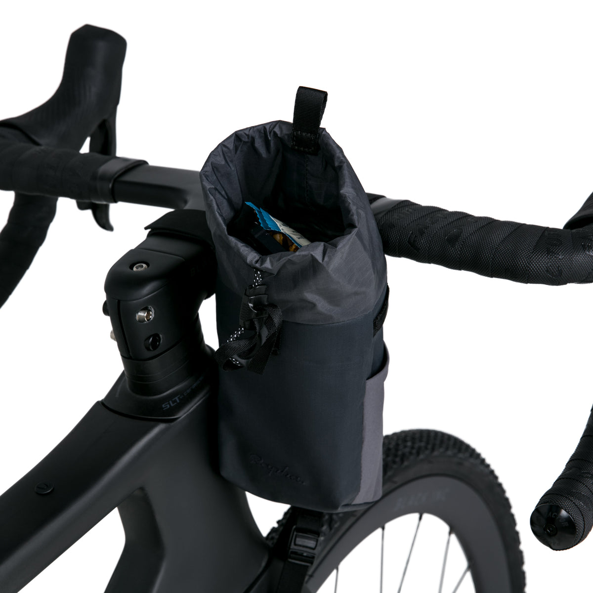 Explore Stem Bag - Vulcan / Asphalt