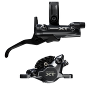 XT M8200 Disc Brake Set