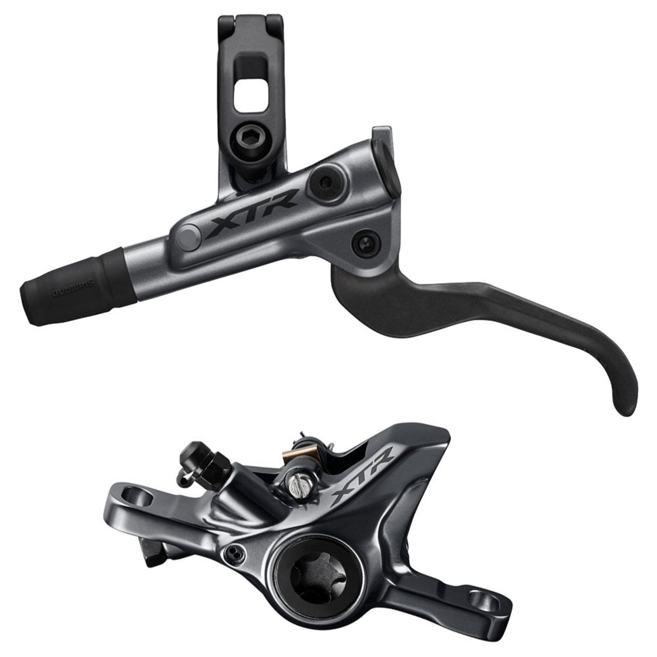 BR-M9100 XTR DISC BRAKE SET J-KIT