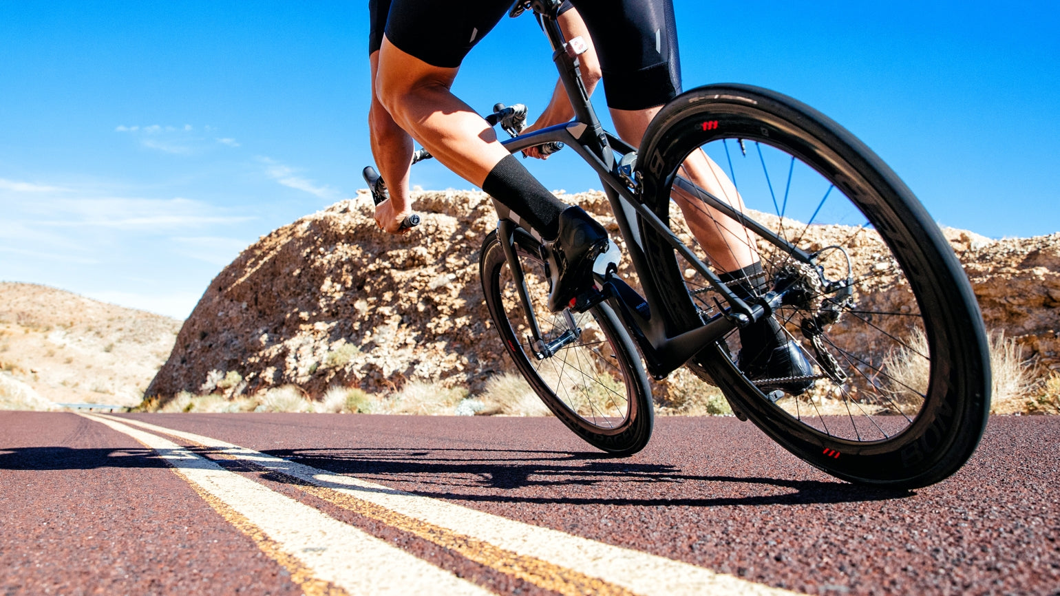 Bontrager Aeolus Elite 35 TLR Disc Road Wheel