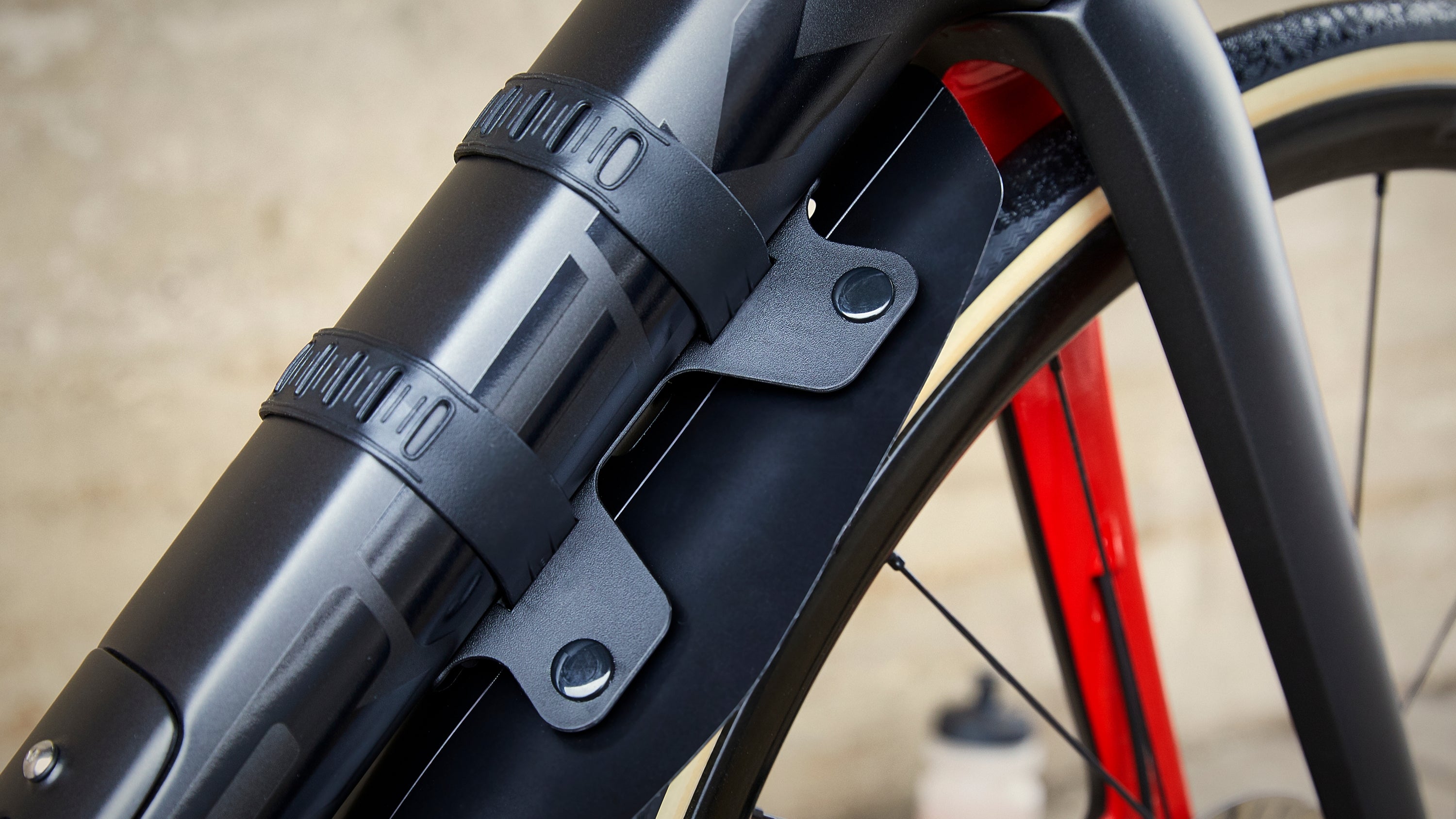 Bontrager Universal Road/CX/MTB Fender Set