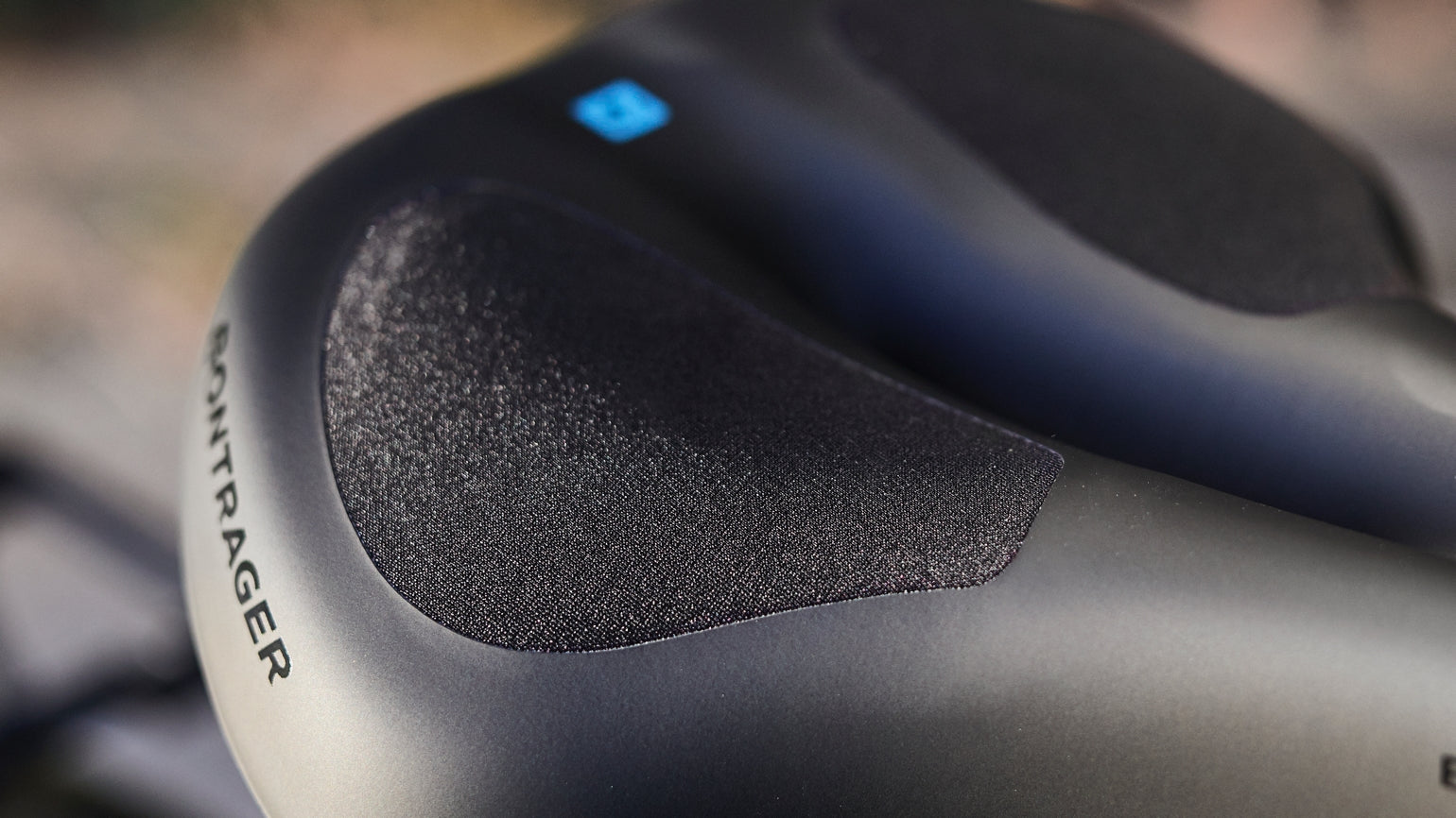 Bontrager Boulevard Fluid Bike Saddle