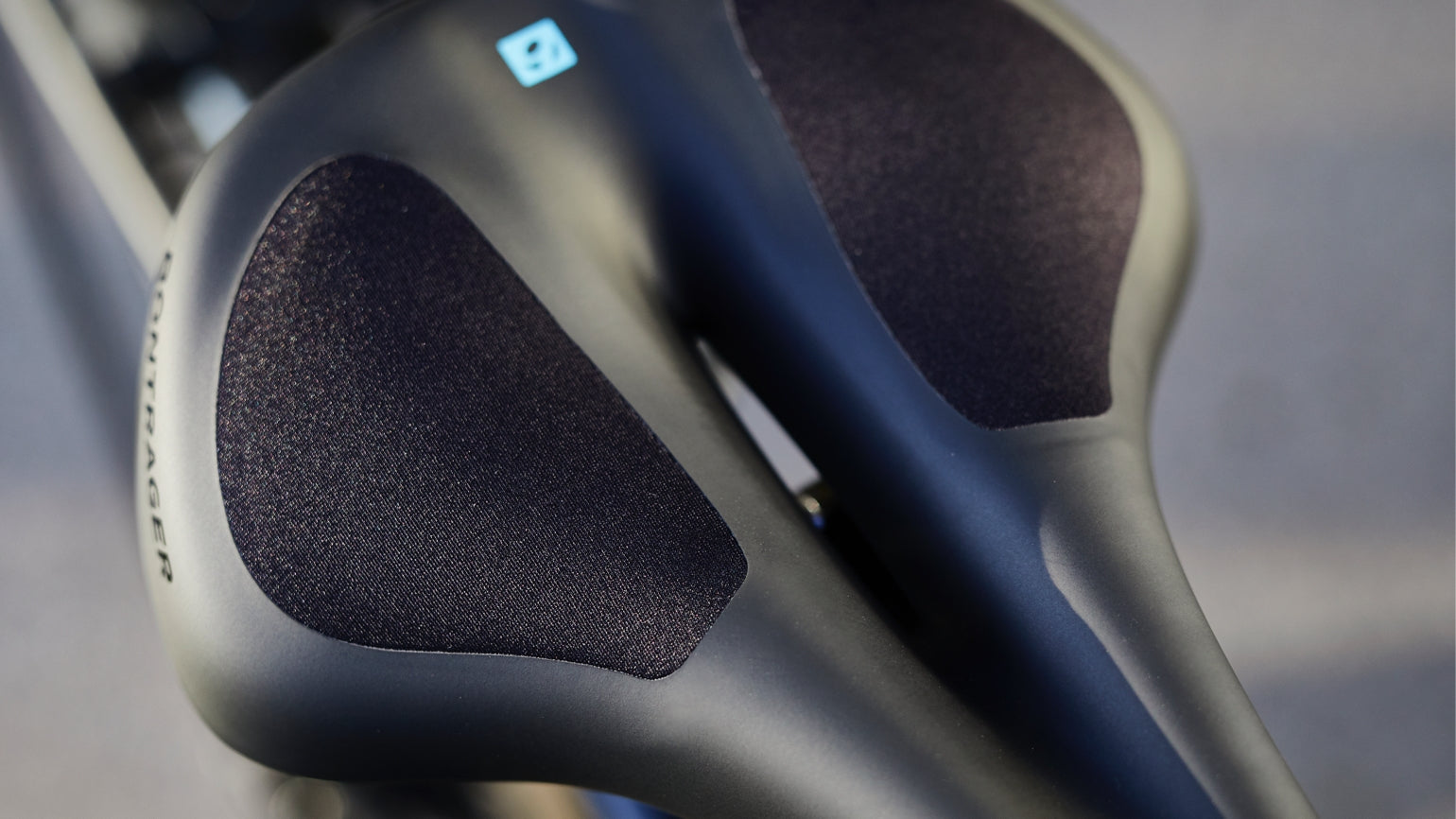 Bontrager Boulevard Fluid Bike Saddle