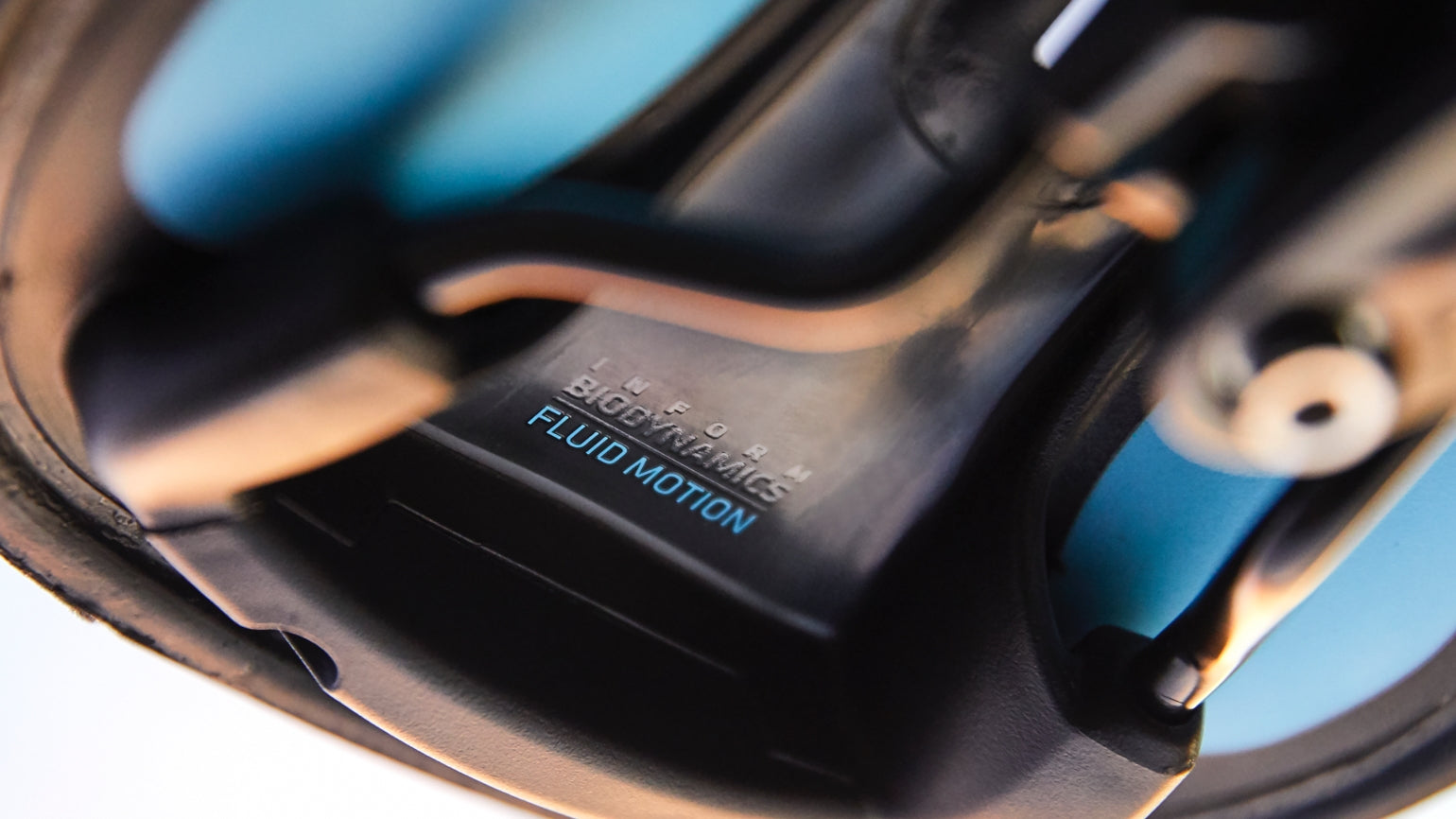 Bontrager Boulevard Fluid Bike Saddle