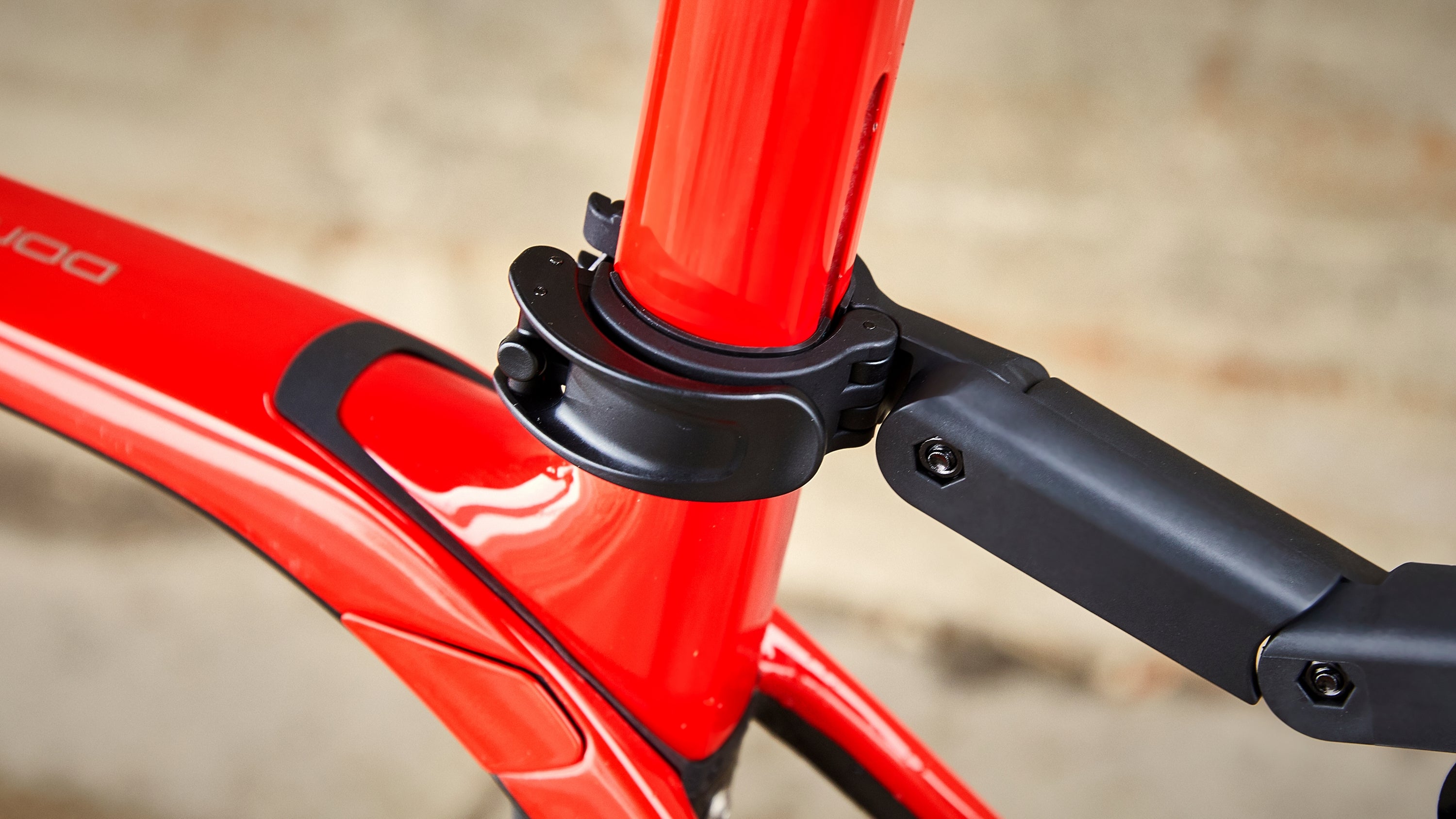 Bontrager Universal Road/CX/MTB Fender Set