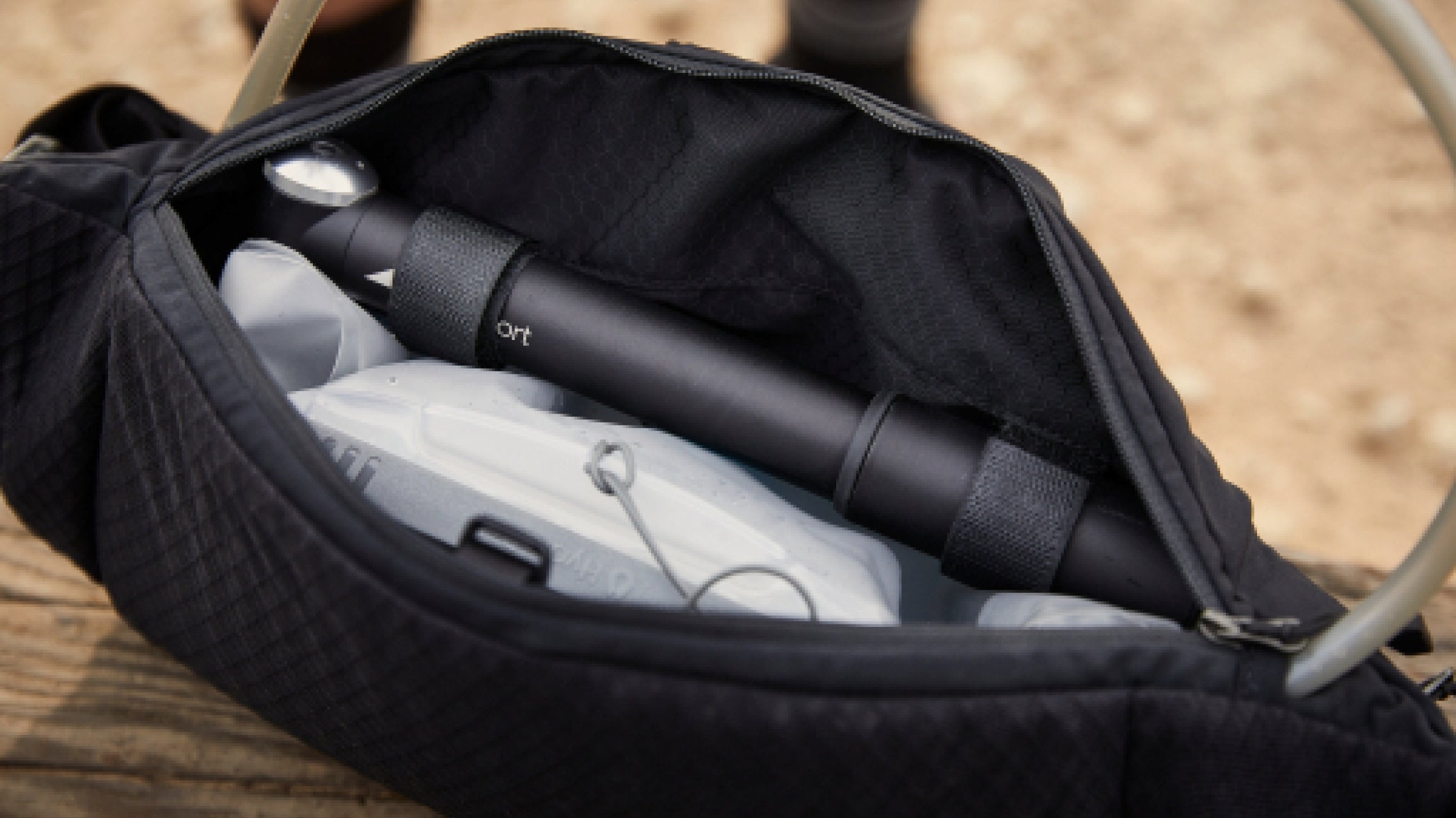 Bontrager Rapid Pack Hydro