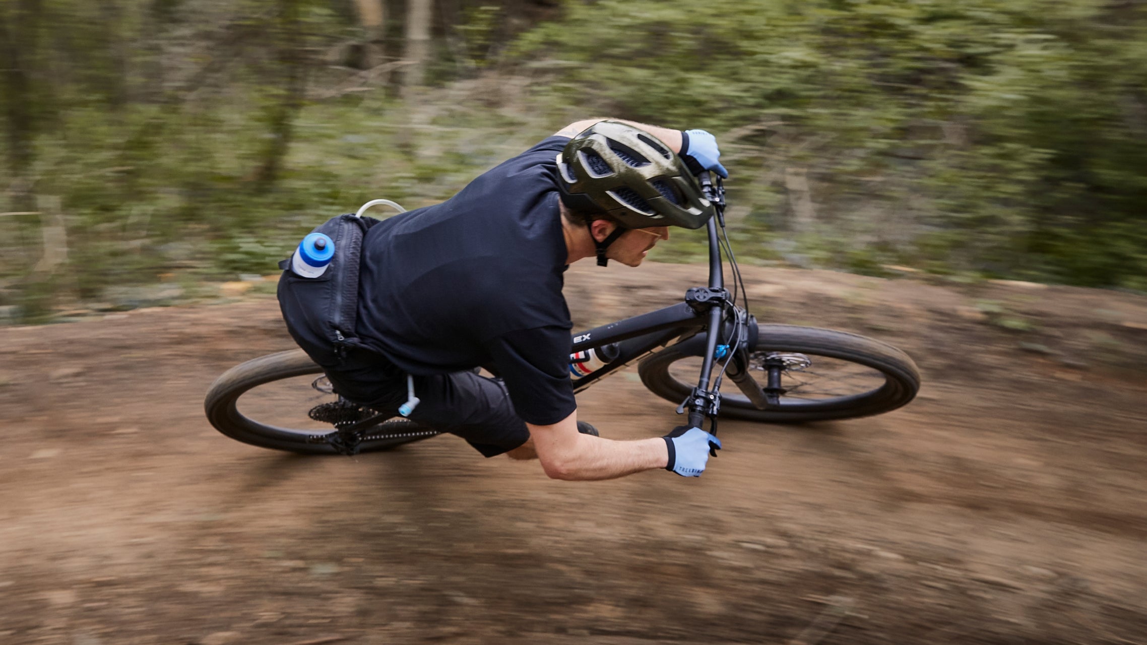 Bontrager Rapid Pack Hydro
