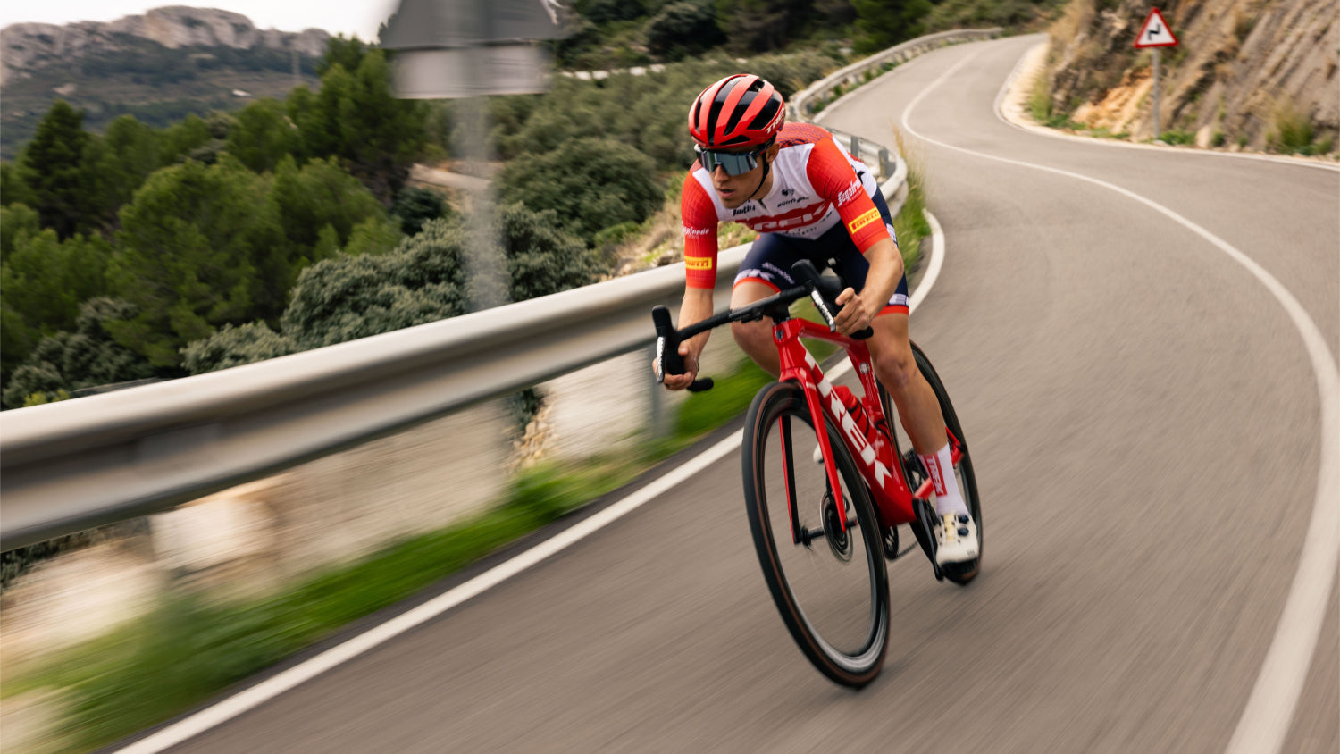 Bontrager RSL Aero Road Handlebar
