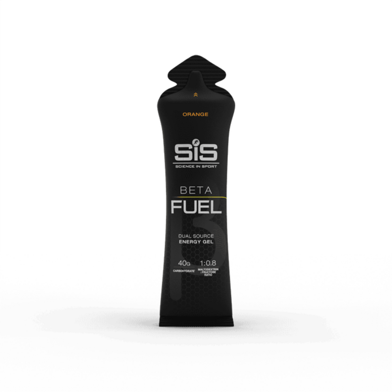 Beta Fuel Gels