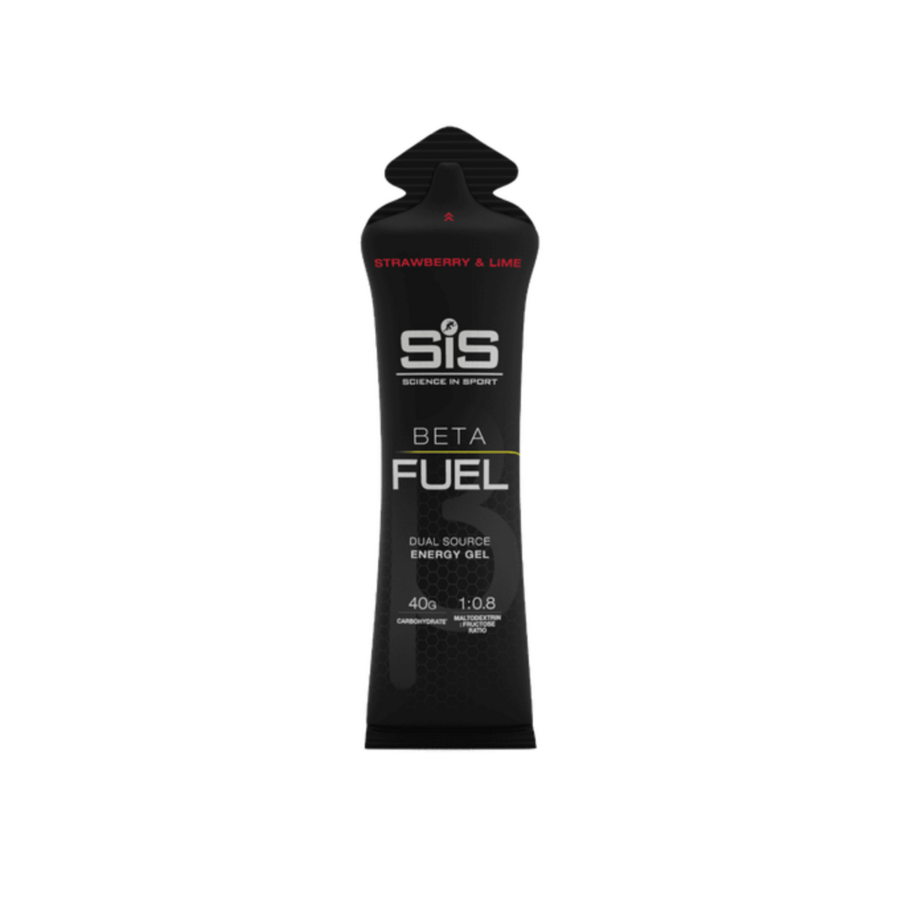 Beta Fuel Gels
