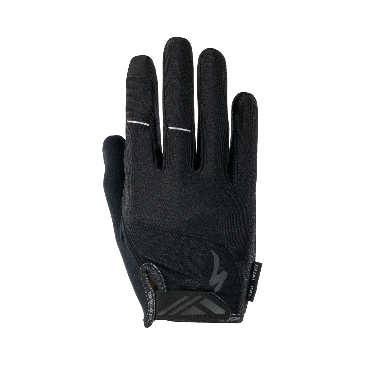 2024 | Men's Body Geometry Dual-Gel Long Finger Gloves