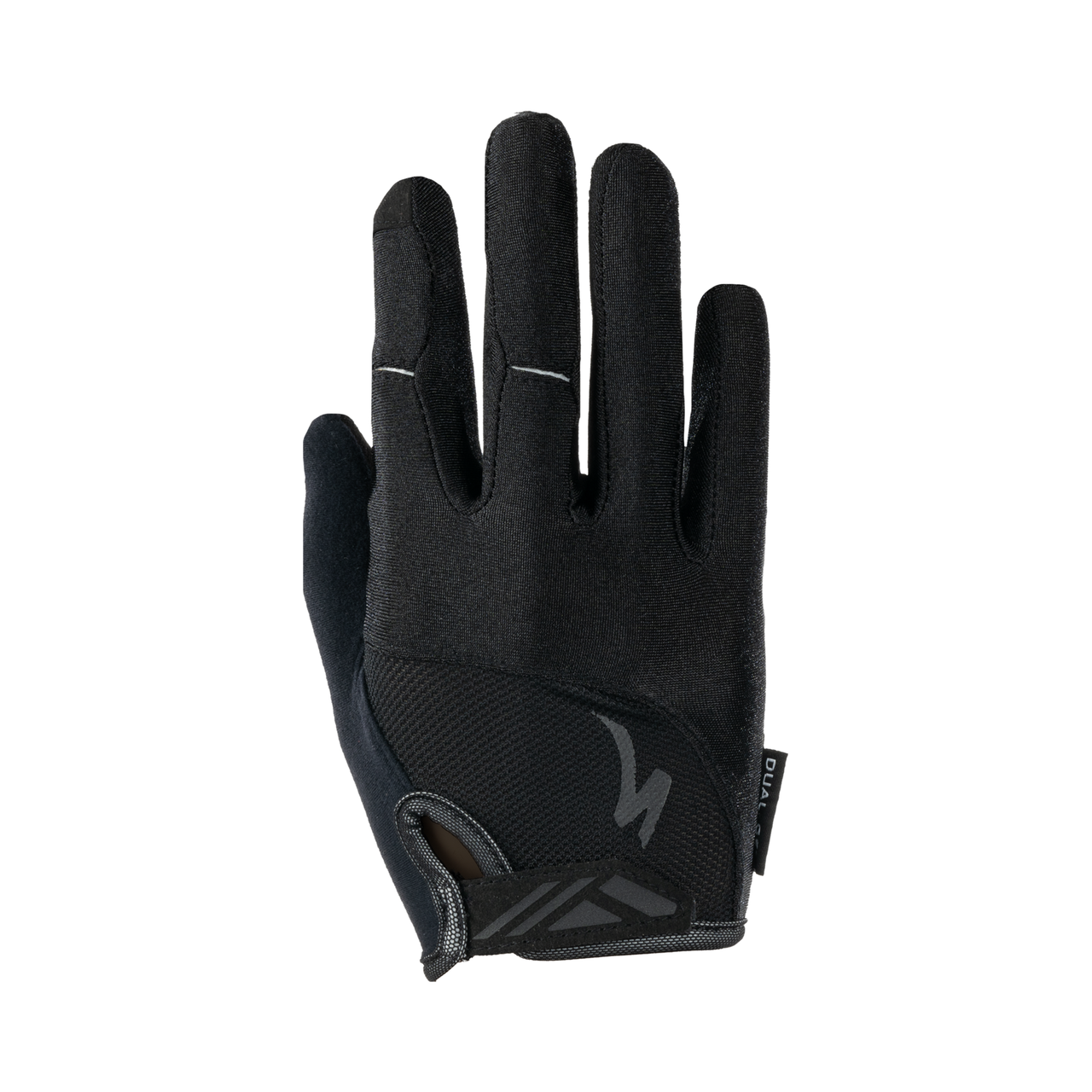 2024 | Women's Body Geometry Dual-Gel Long Finger Gloves