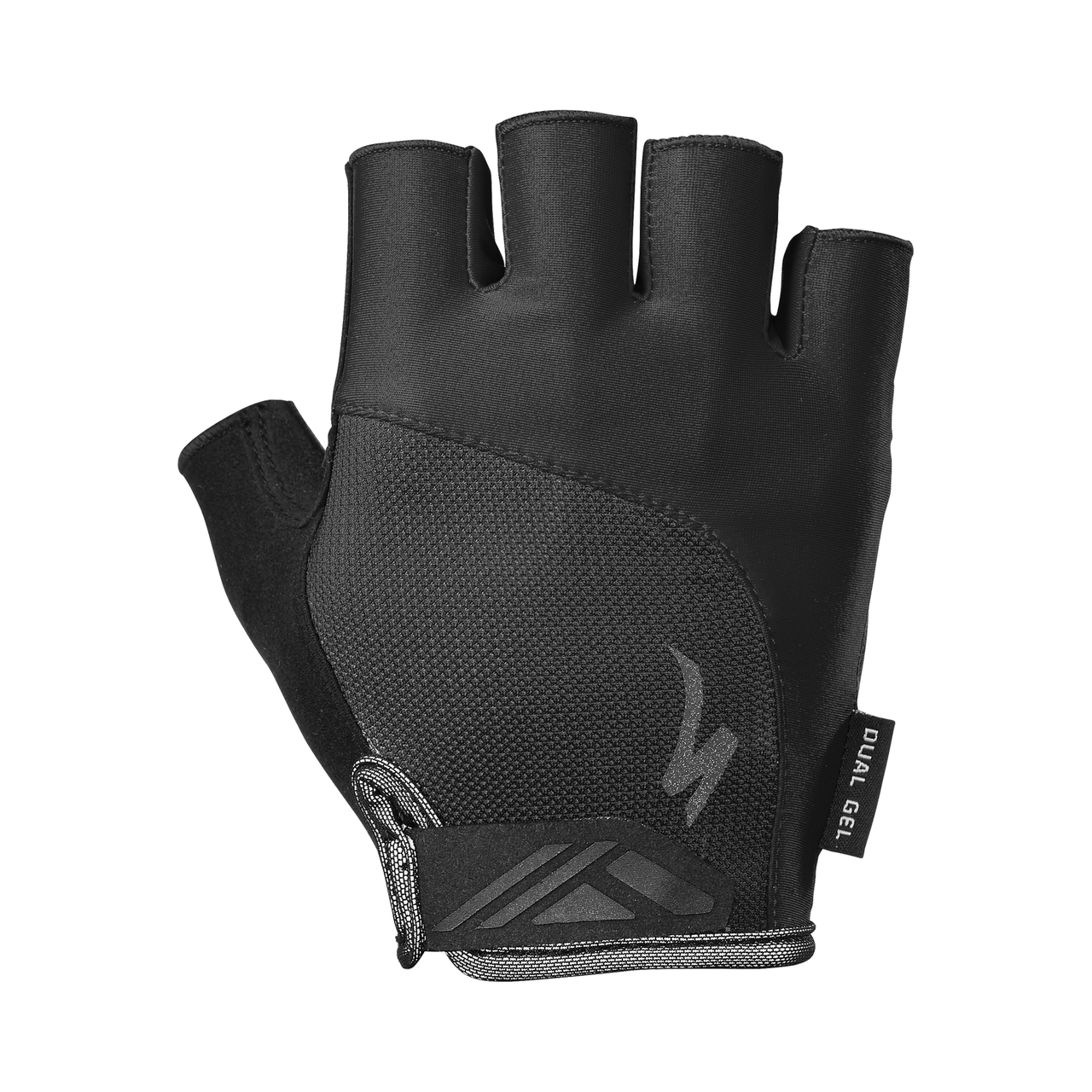 2024 | Men's Body Geometry Dual-Gel Short Finger Gloves