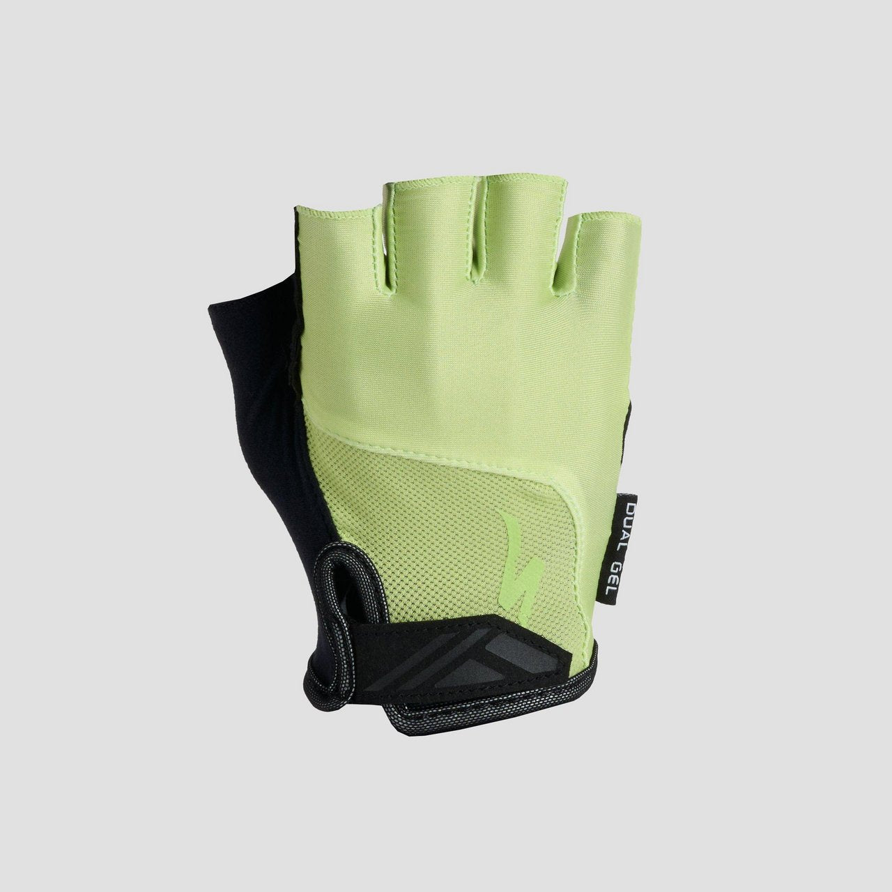 2024 | Men's Body Geometry Dual-Gel Short Finger Gloves
