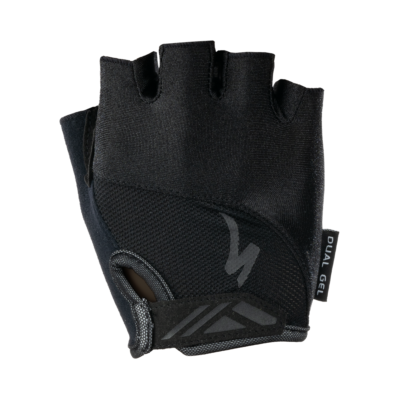 2024 | Women's Body Geometry Dual-Gel Short Finger Gloves