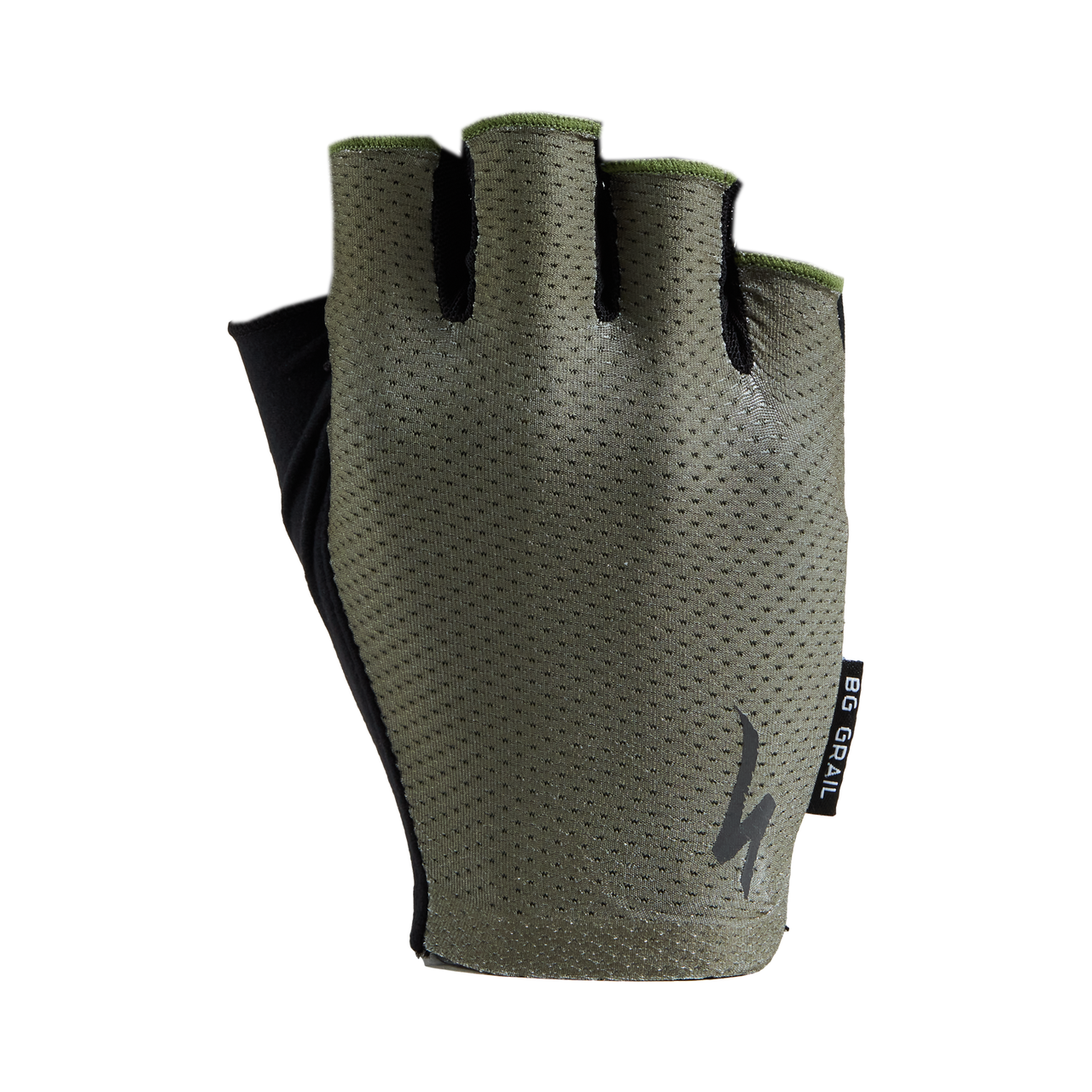 2024 | Men's Body Geometry Grail Short Finger Gloves