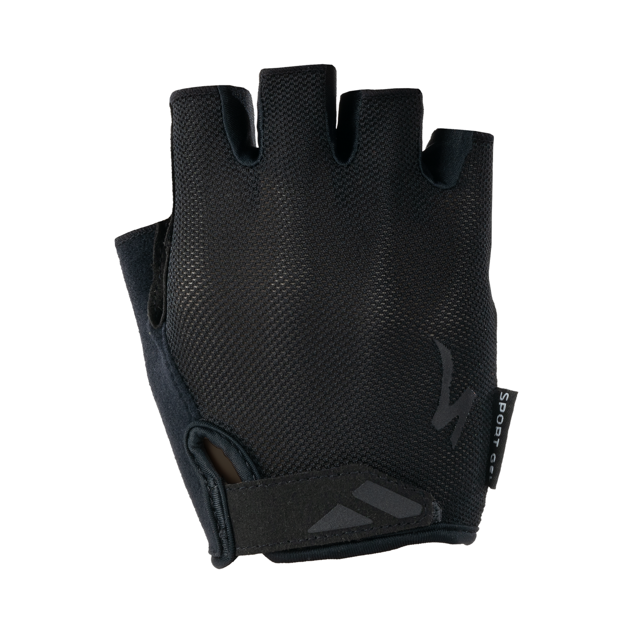 2024 | Men's Body Geometry Sport Gel Short Finger Gloves