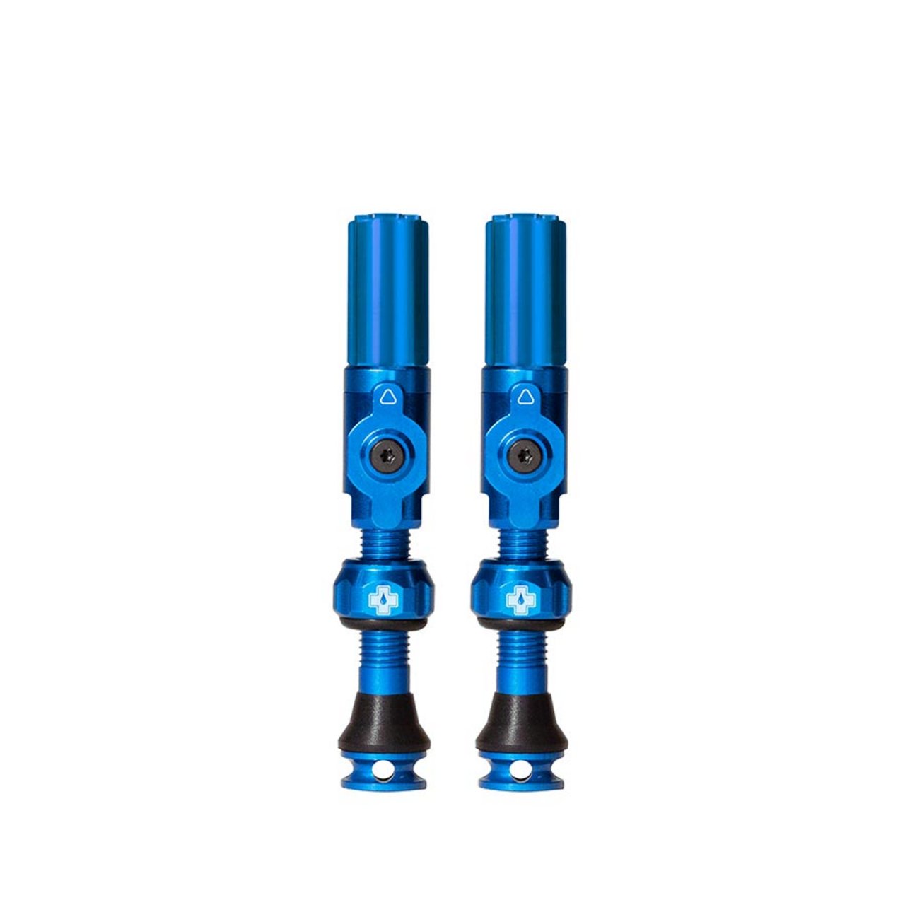 Big Bore Hybrid Valves