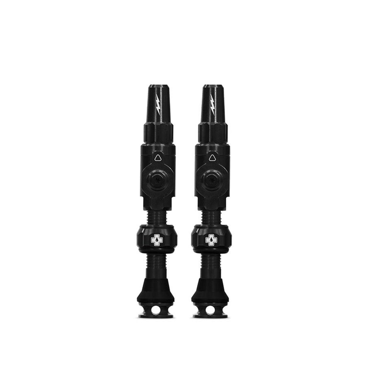 Big Bore Hybrid Valves