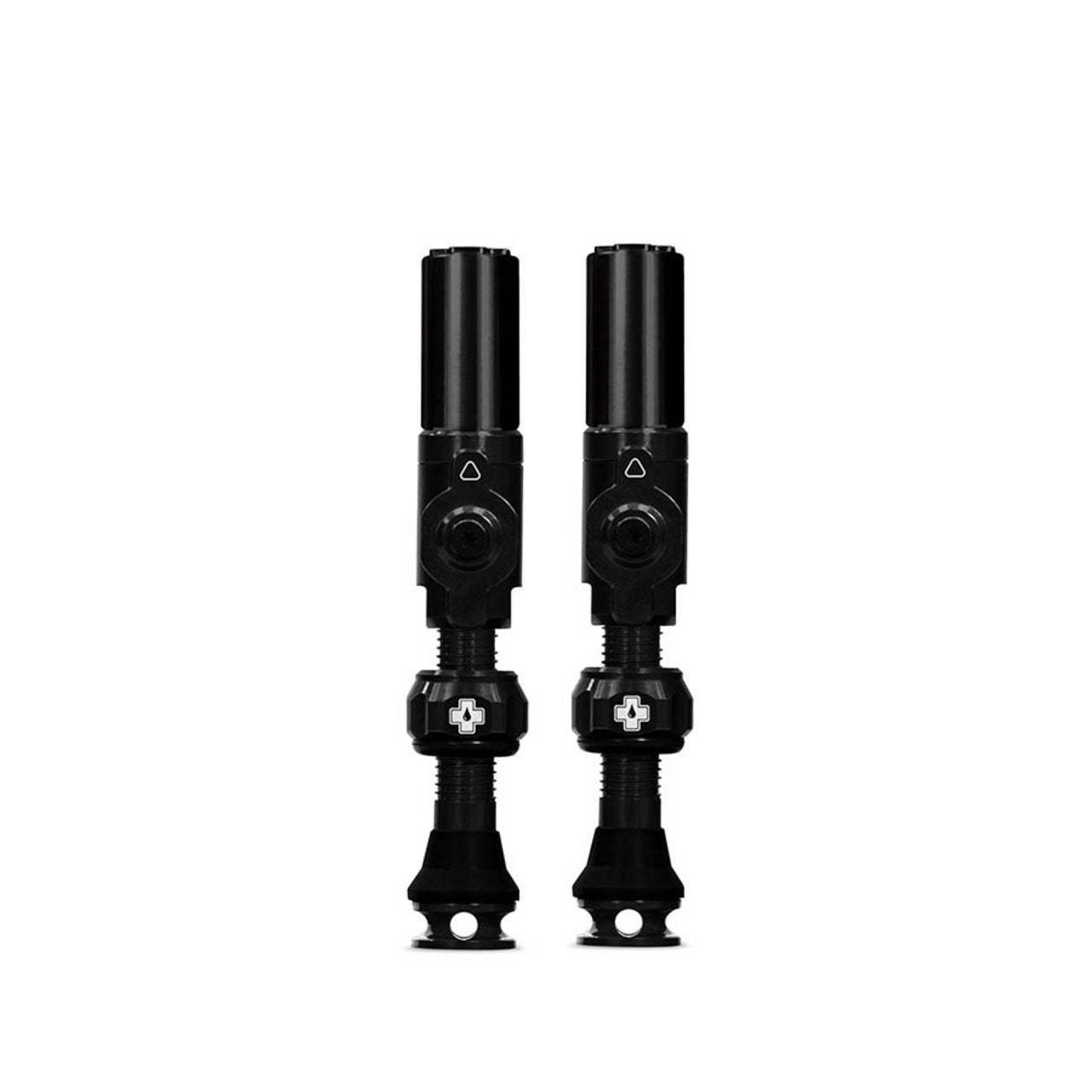 Big Bore Hybrid Valves