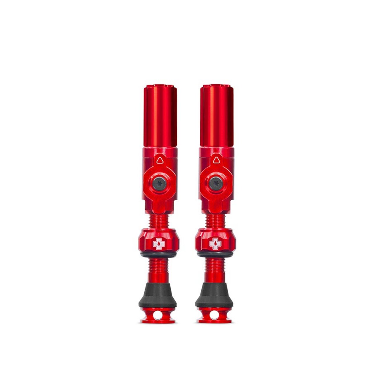 Big Bore Hybrid Valves