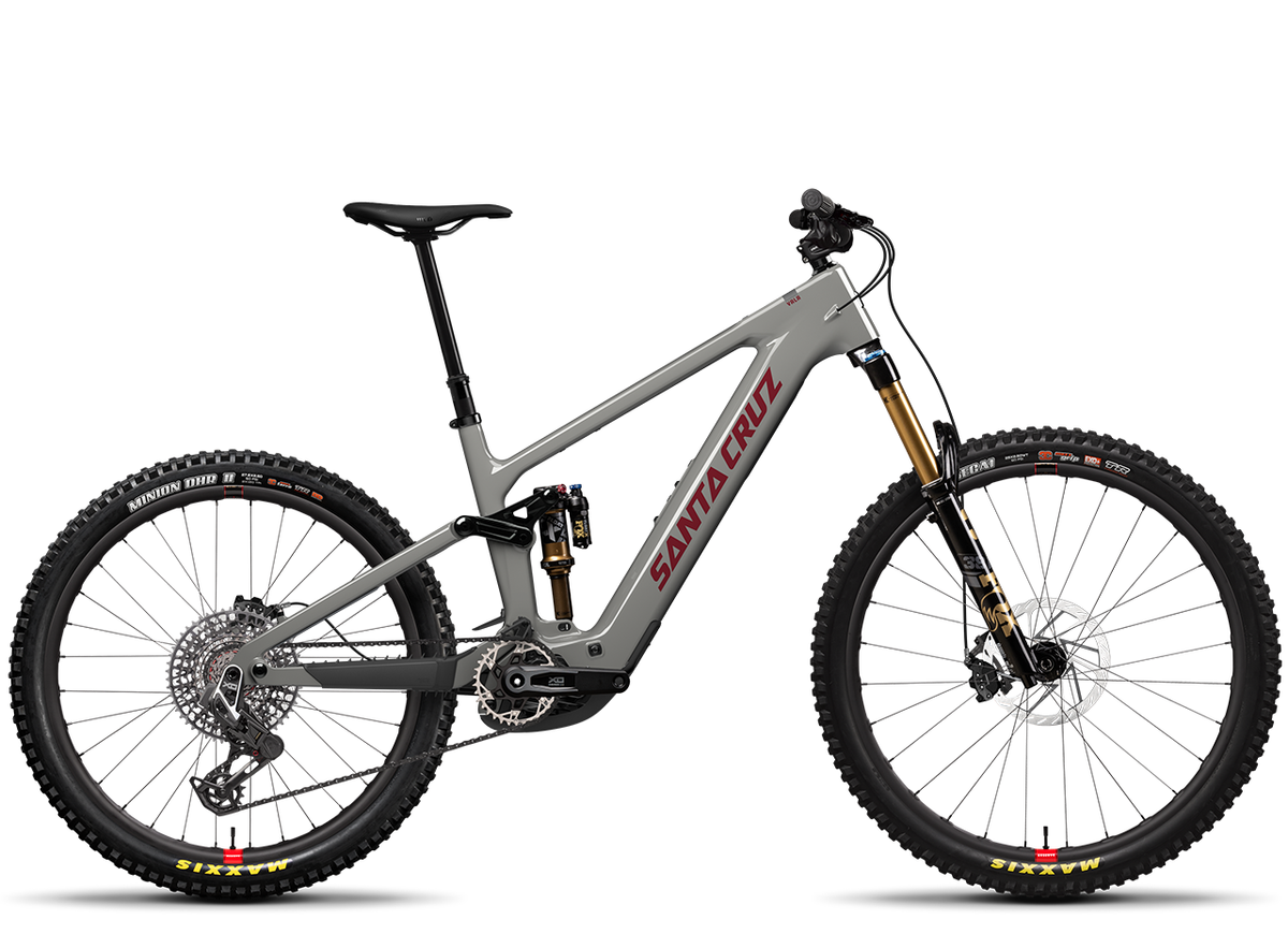 2026 | Vala 1 MX CC X0 AXS
