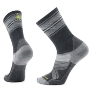 Bike Targeted Cushion Cold Weather Crew Socks