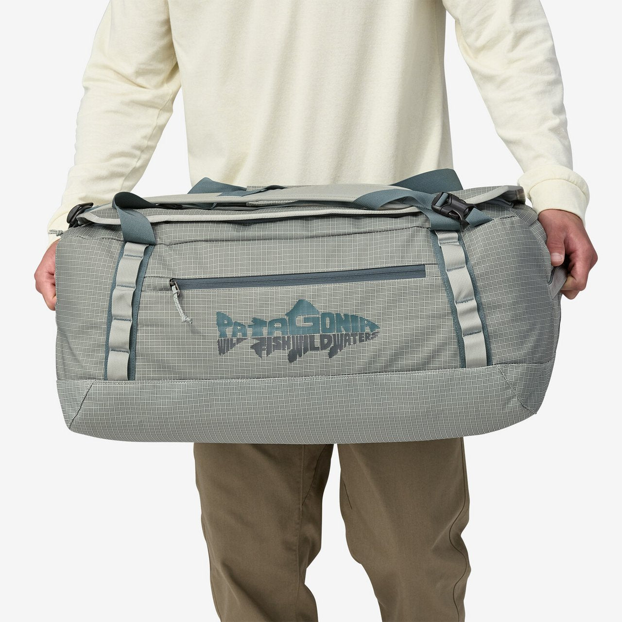Black Hole Duffel 55L