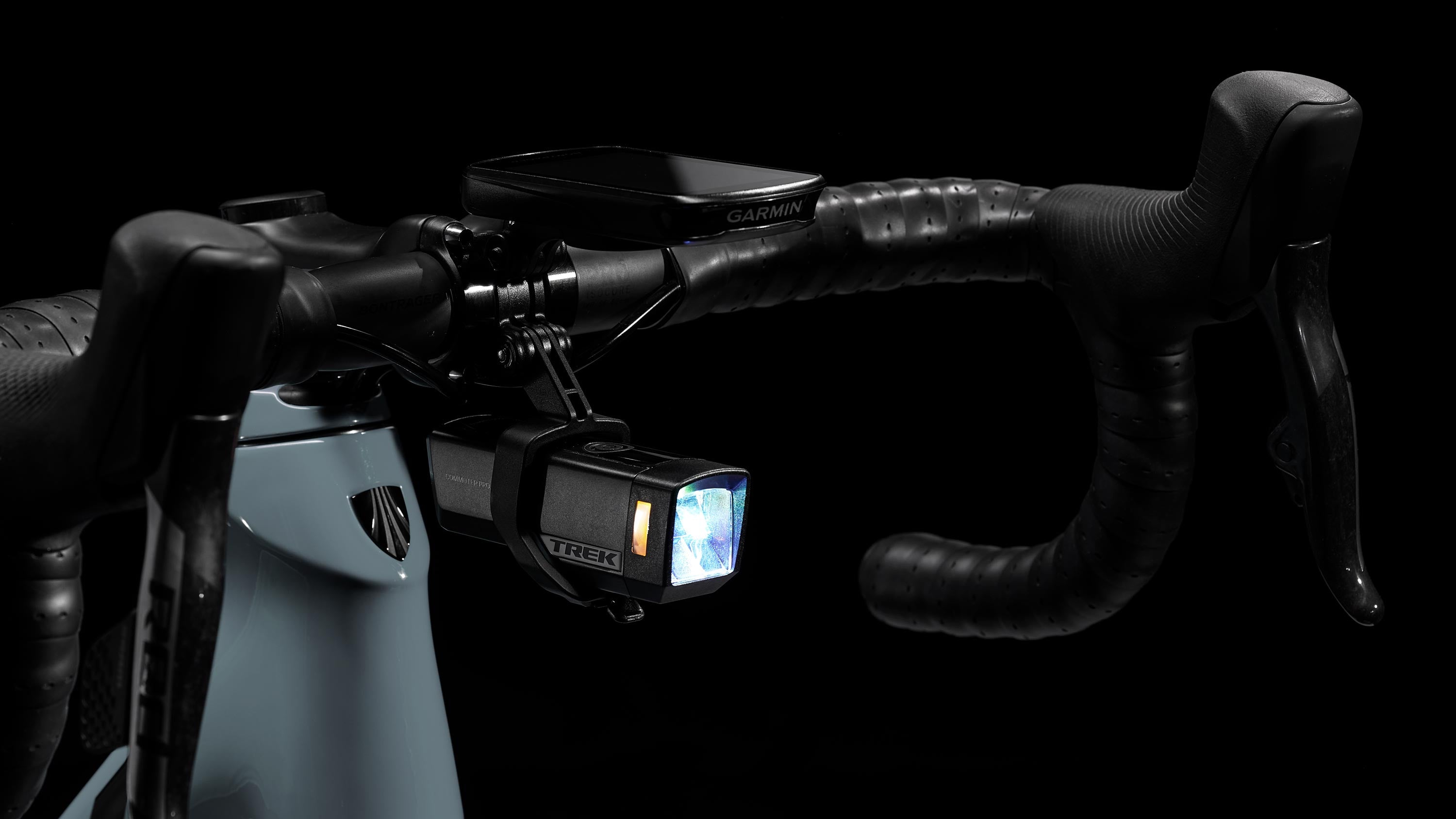 Commuter Comp R | Flare R City Bike Light Set