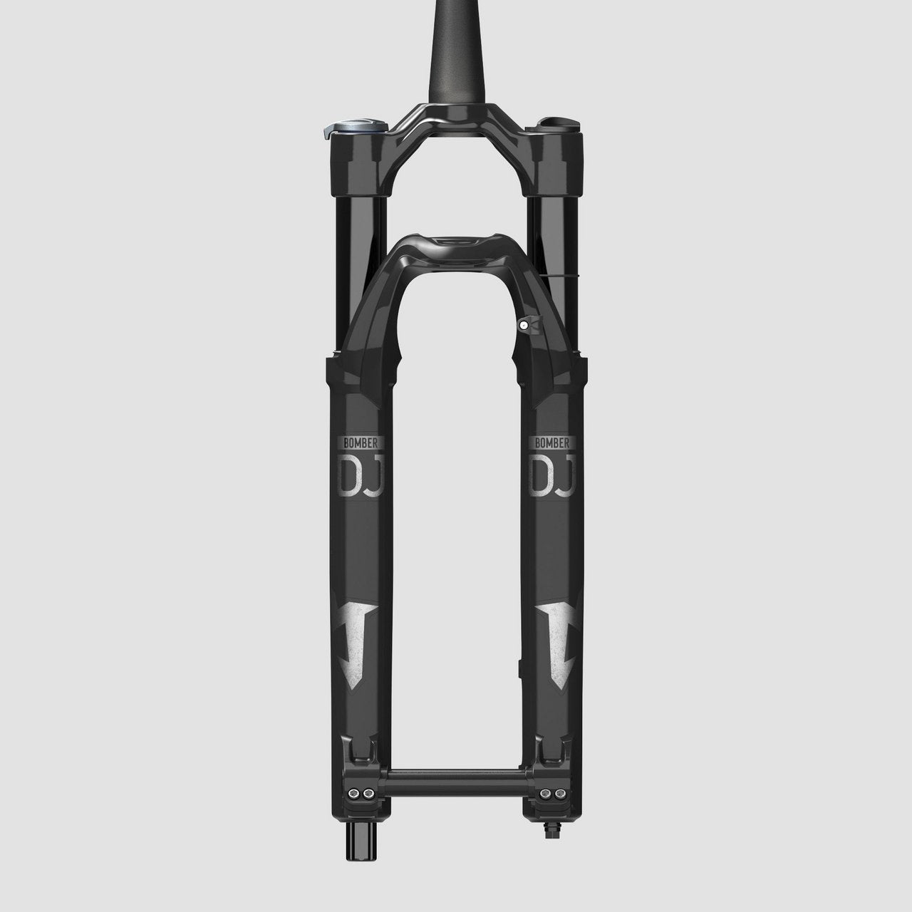 Bomber DJ Fork