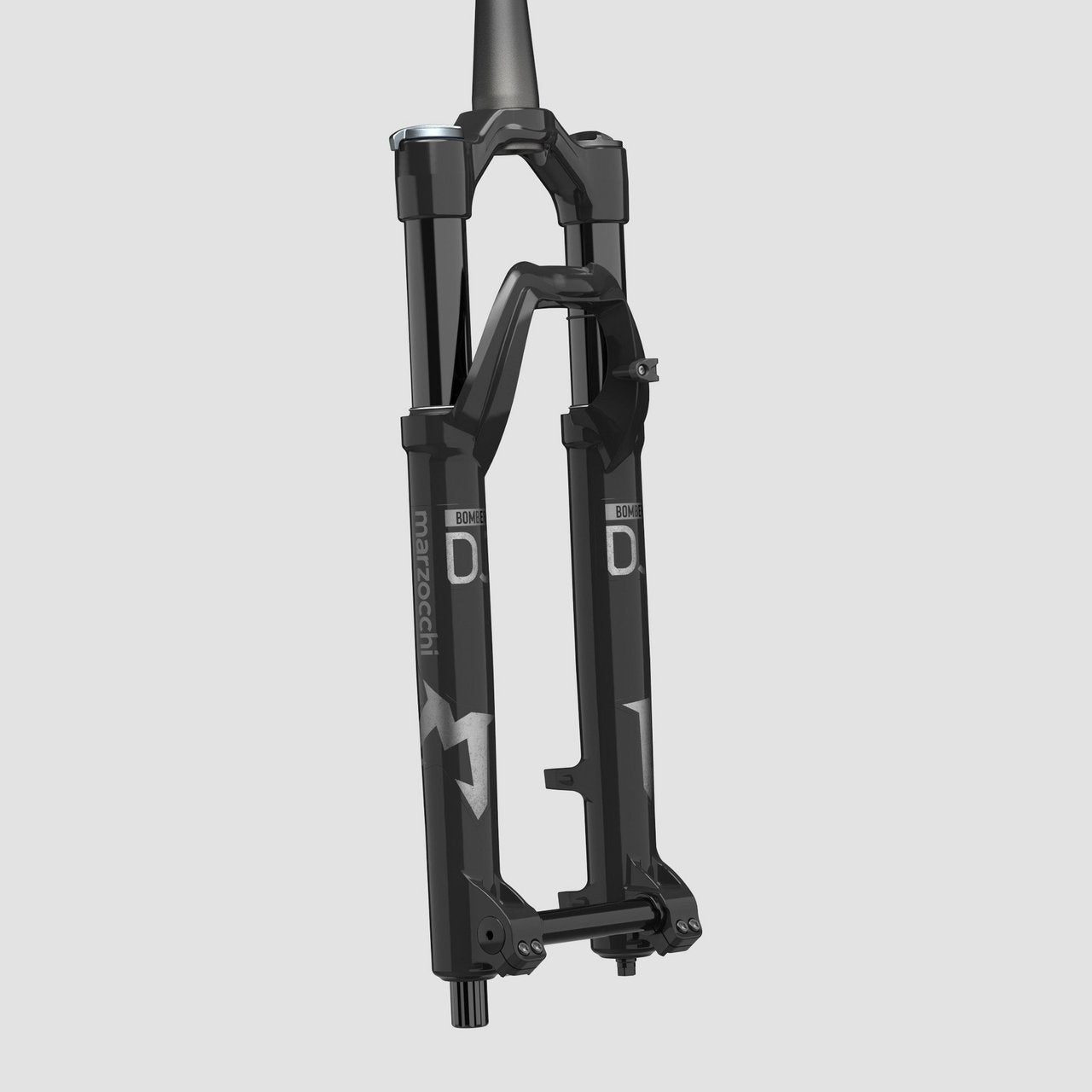 Bomber DJ Fork