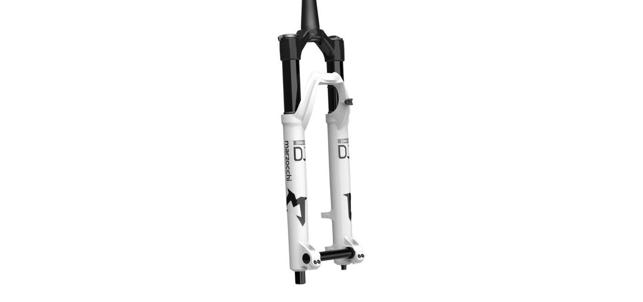 Bomber DJ Fork – The Bike Shop
