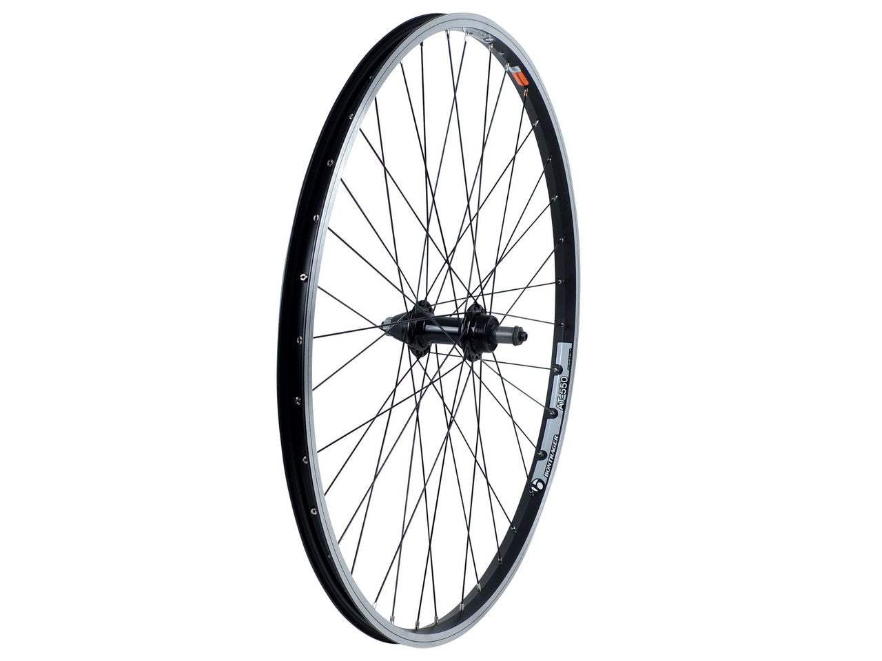 Bontrager AT-550 26" MTB Wheel