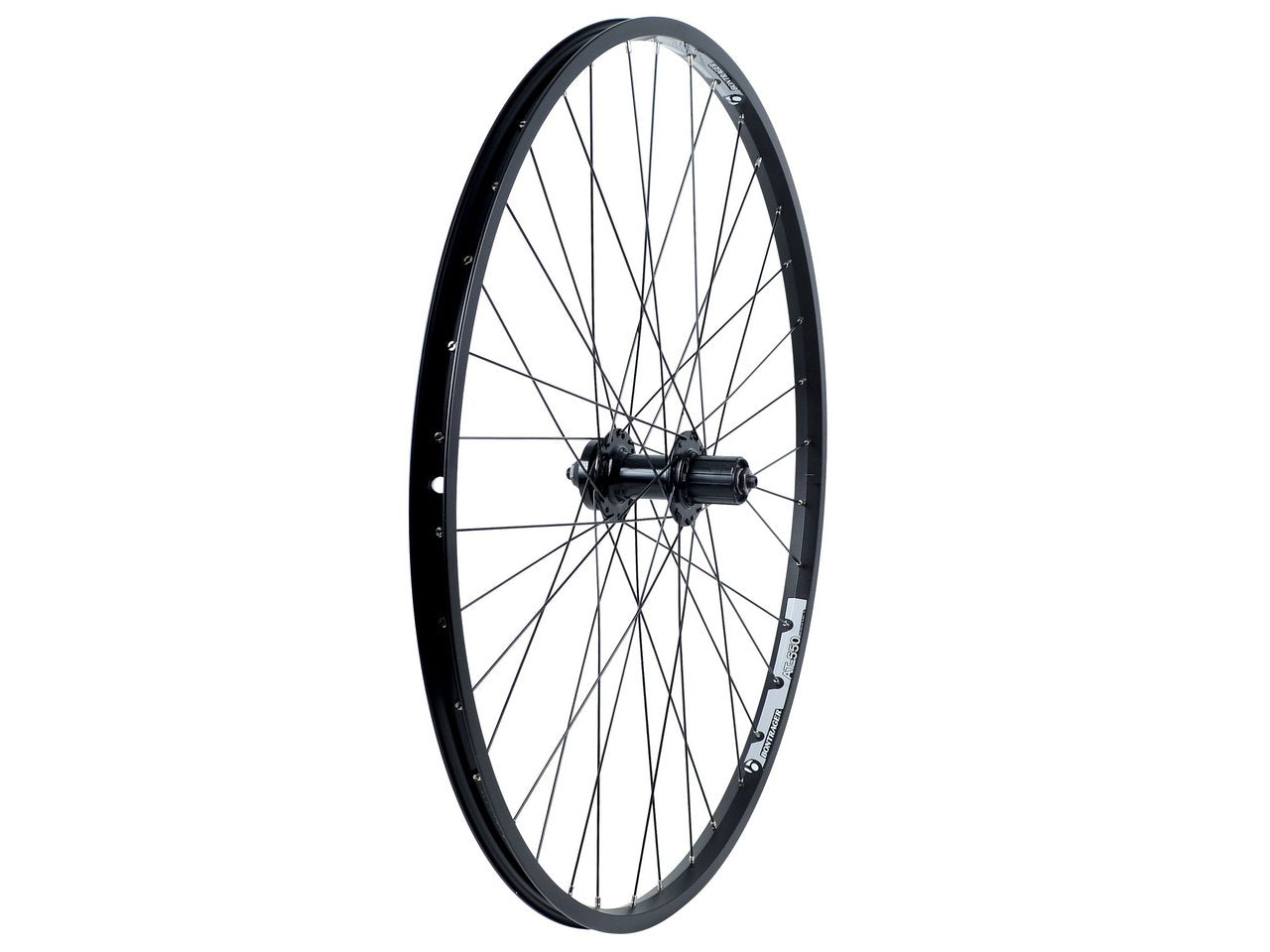 Bontrager AT-550 29" 6-Bolt Disc MTB Wheel