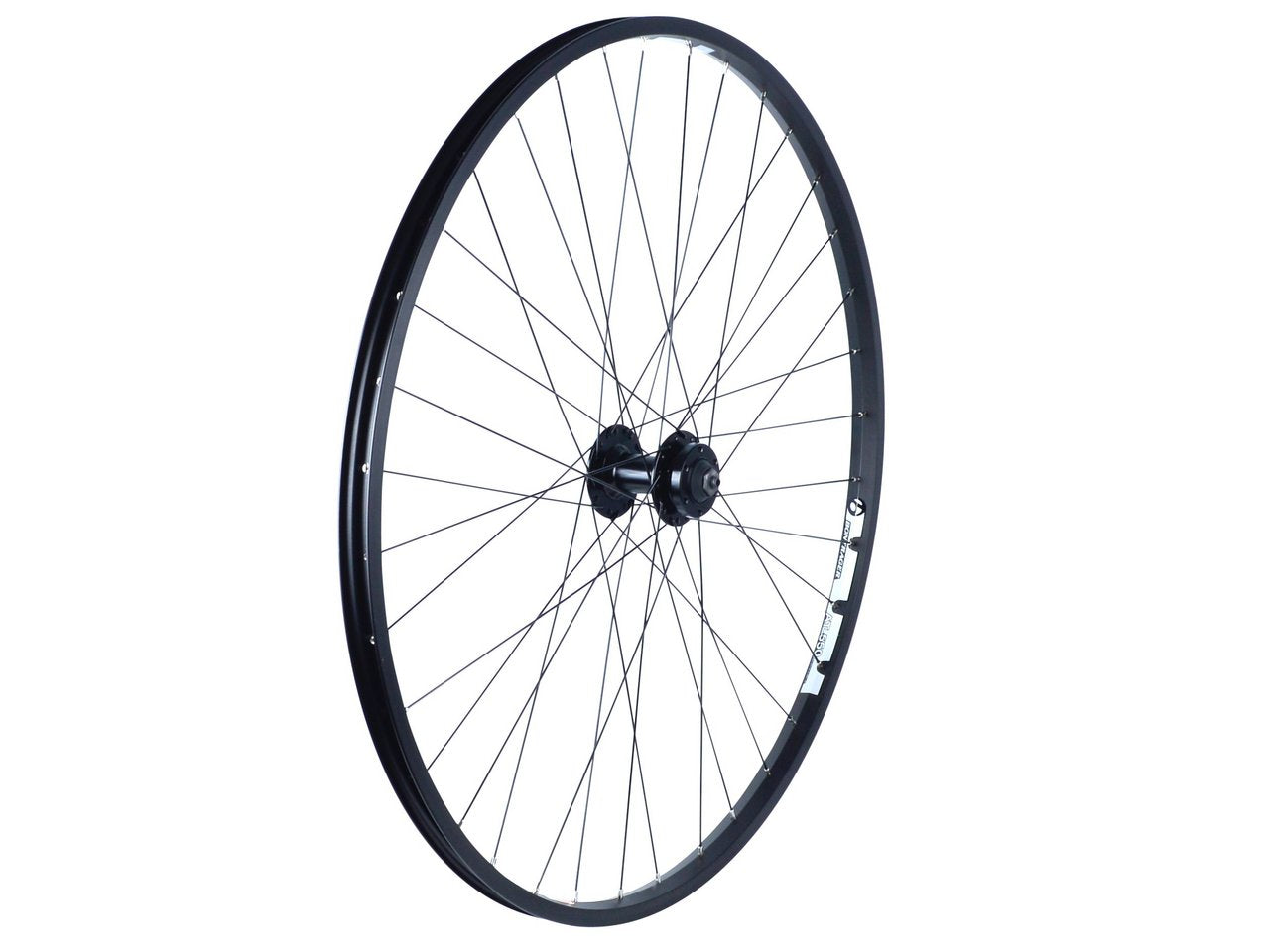 Bontrager AT-550 29" 6-Bolt Disc MTB Wheel