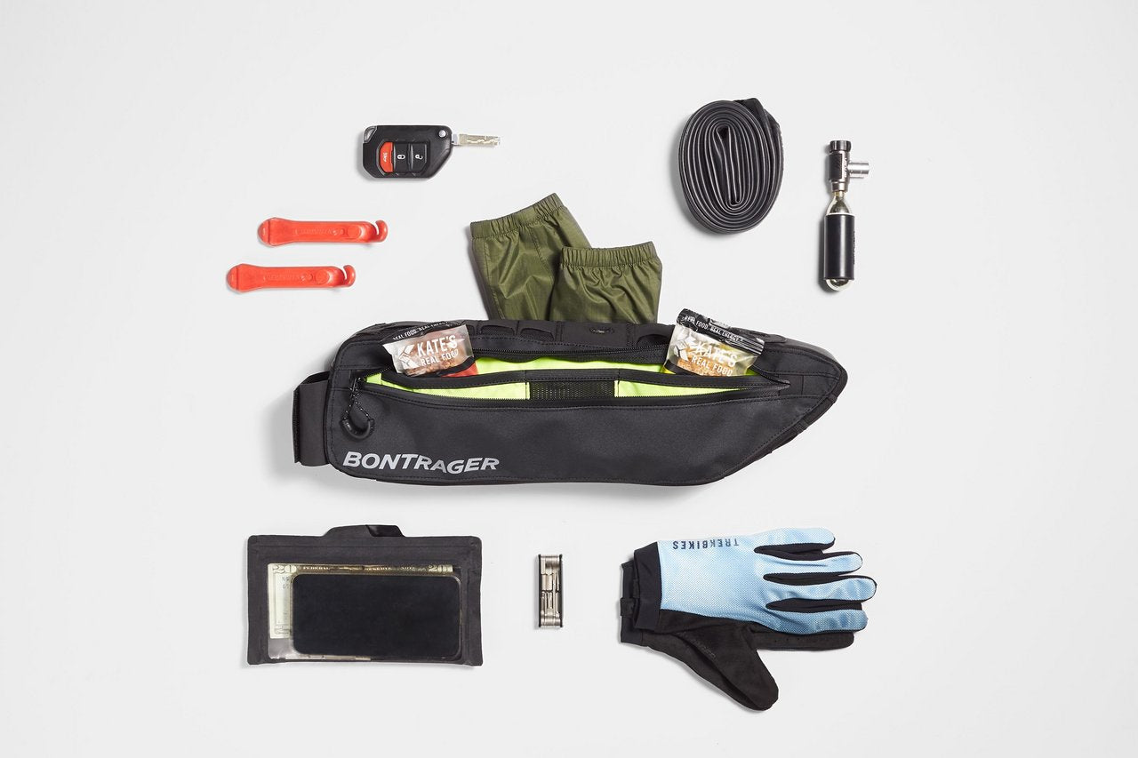 Bontrager Adventure Boss Frame Bag