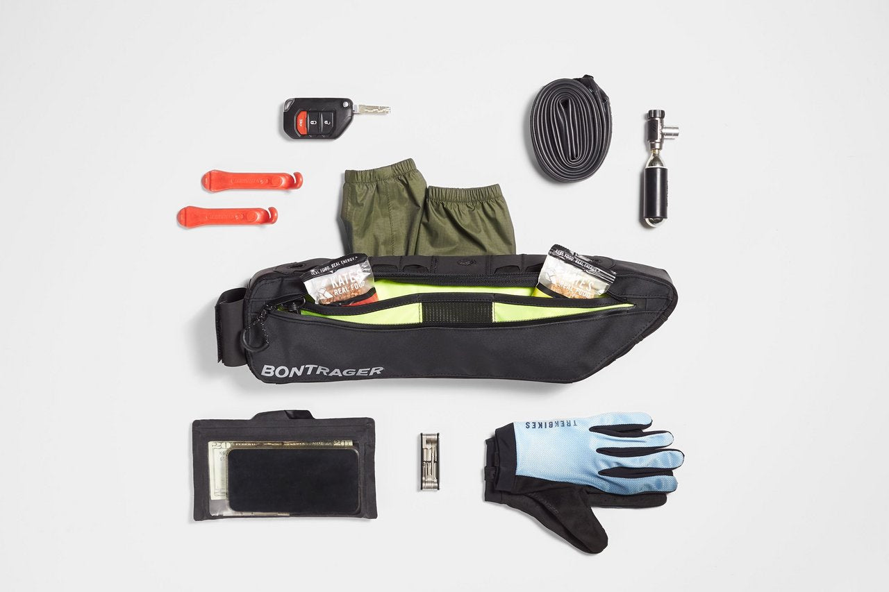 Bontrager Adventure Boss Frame Bag