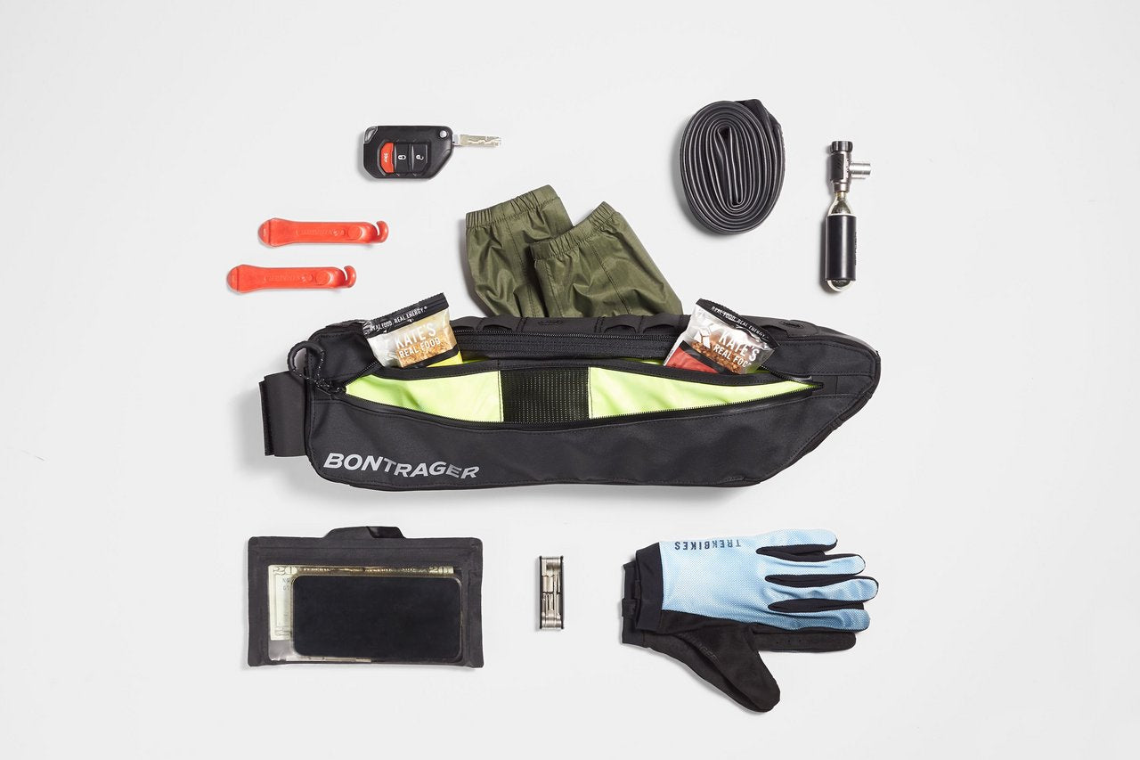 Bontrager Adventure Boss Frame Bag