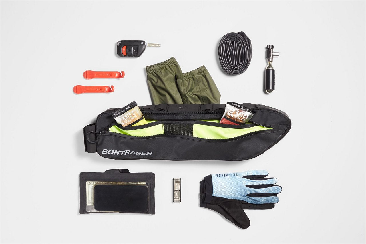 Bontrager Adventure Boss Frame Bag