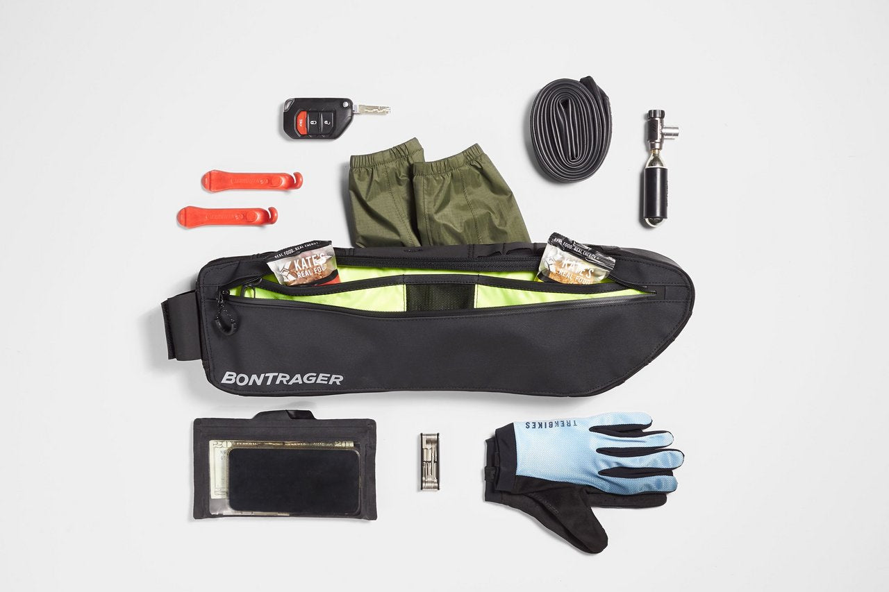 Bontrager Adventure Boss Frame Bag