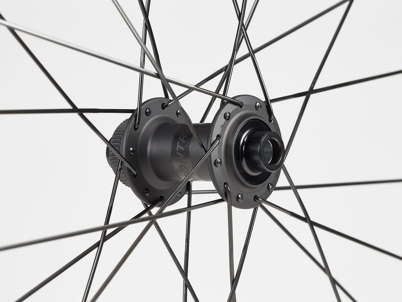 Bontrager Aeolus Elite 35 TLR Disc Road Wheel