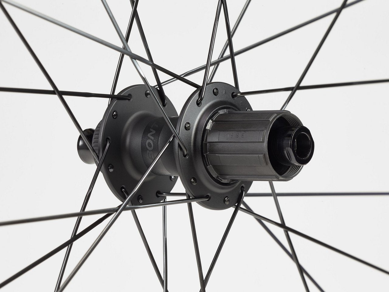 Bontrager Aeolus Elite 35 TLR Disc Road Wheel