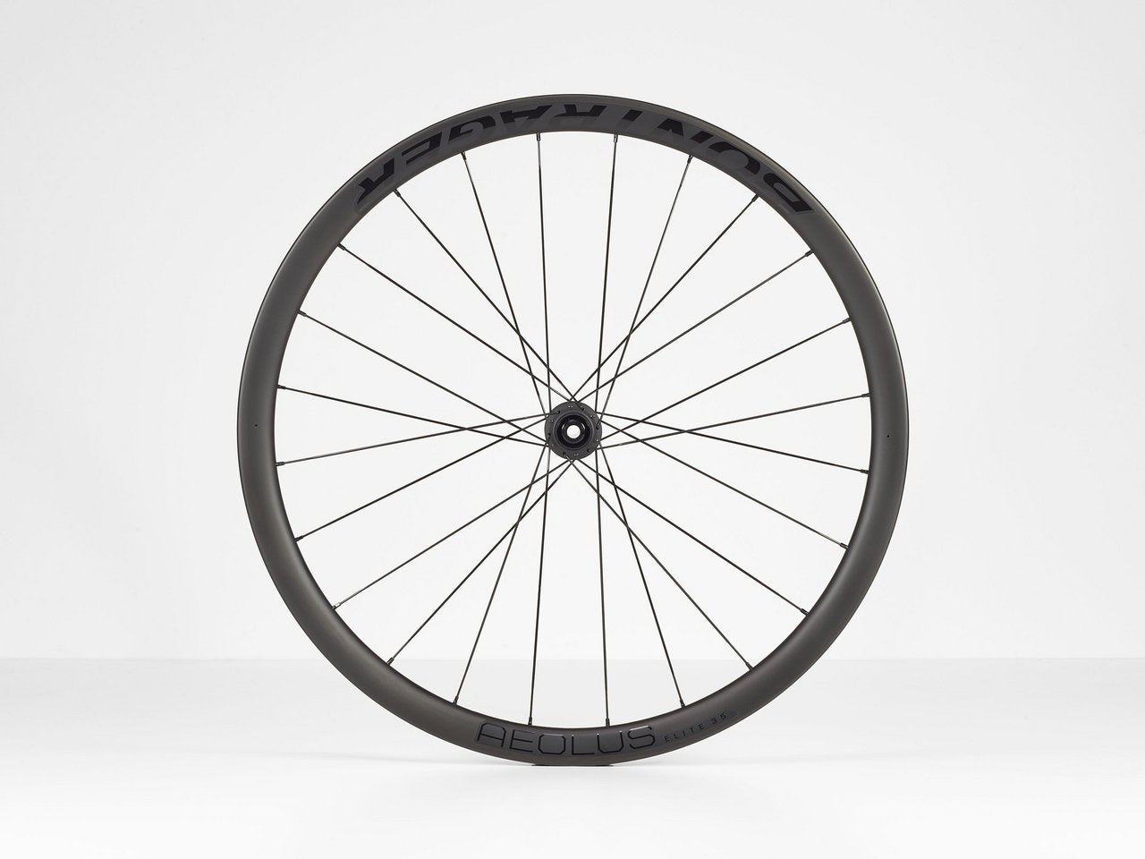 Bontrager Aeolus Elite 35 TLR Disc Road Wheel