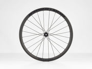 Bontrager Aeolus Elite 35 TLR Disc Road Wheel