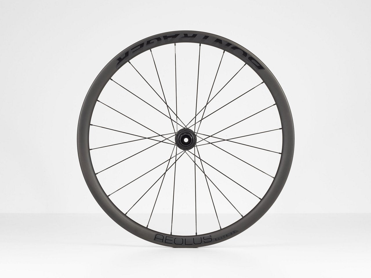 Bontrager Aeolus Elite 35 TLR Disc Road Wheel