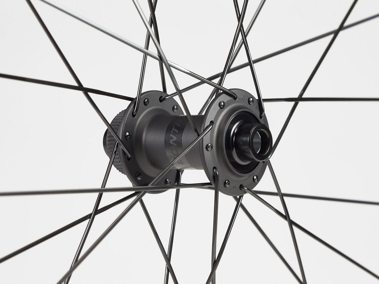 Bontrager Aeolus Elite 50 TLR Disc Road Wheel